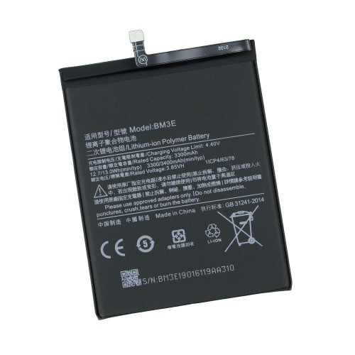 Аккумулятор Xiaomi BM3E / Mi 8