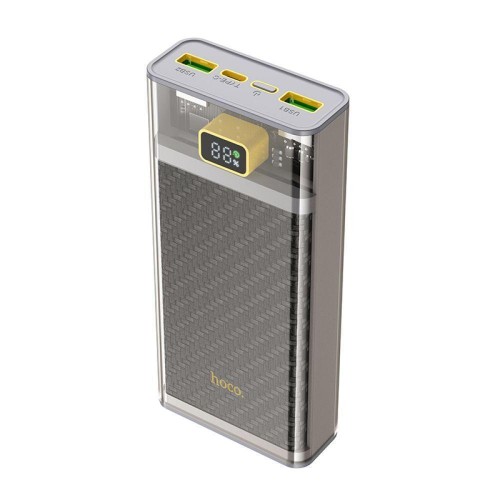 Універсальна Мобільна Батарея Power Bank Hoco J103A Discovery edition 22.5W fully compatible 20000 mAh