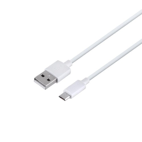 Кабель USB Baseus USB to Micro (2pcs）2.1A 1.5m TZCAMZJ М`ята упаковка