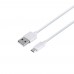 Кабель USB Baseus USB to Micro (2pcs）2.1A 1.5m TZCAMZJ М`ята упаковка