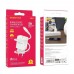 Мережевий Зарядний Пристрій Borofone BN5 18W QC3.0 Type C