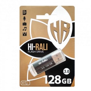 USB флеш-накопичувач 3.0 Hi-Rali Corsair 128gb