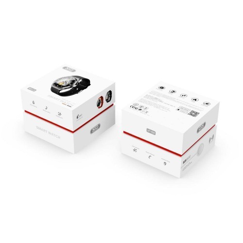 Смарт Годинник XO J1