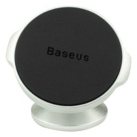 Автотримач Baseus Magnetic Small Ears 360 SUER-B М'ята упаковка