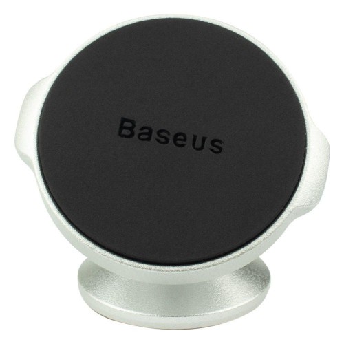 Автотримач Baseus Magnetic Small Ears 360 SUER-B М'ята упаковка