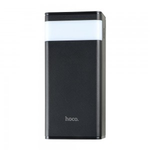 Універсальна Мобільна Батарея Power Bank Hoco J86 Powermaster 22.5W fully compatible 40000 mAh