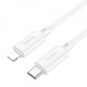 Кабель USB Hoco X88 Gratified PD20W Type-C to Lightning