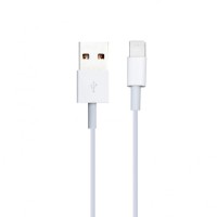 Кабель USB Cable Onyx Lightning 1m With Packing М'ята упаковка