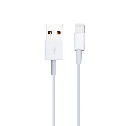 Кабель USB Cable Onyx Lightning 1m With Packing М'ята упаковка