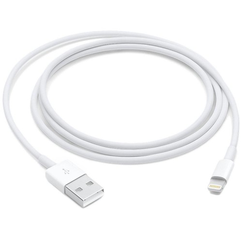 Кабель USB Cable Onyx Lightning 2m With Packing М'ята упаковка