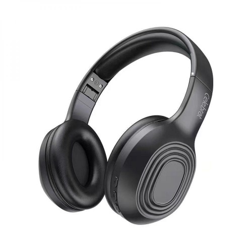 Блютуз Стерео Гарнитура Celebrat A28 мятая упаковка