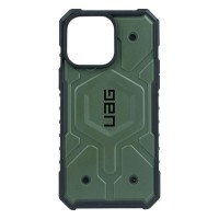 Чохол UAG Pathfinder для  14 Pro Max М'ята упаковка