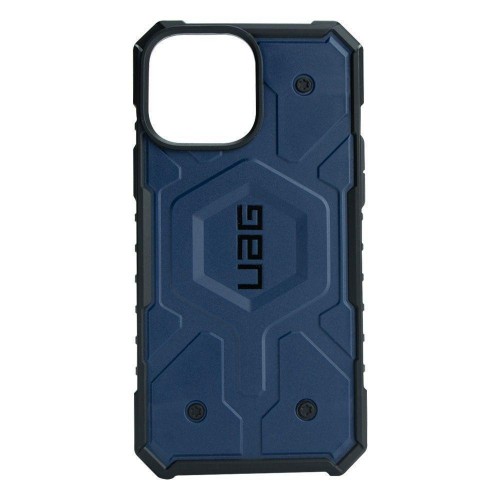 Чохол UAG Pathfinder для  13 Pro Max Мятая упаковка