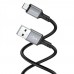 Кабель USB Borofone BX83 Silicone Micro 2.4A