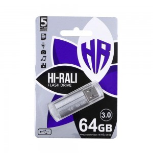 USB флеш-накопичувач 3.0 Hi-Rali Corsair 64gb