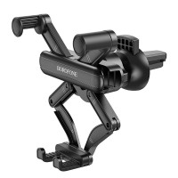 Автотримач Borofone BH78 Point air outlet gravity linkage