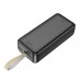 Універсальна Мобільна Батарея Power Bank Hoco J111B Smart charge 30000 mAh