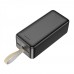 Універсальна Мобільна Батарея Power Bank Hoco J111C PD30W Smart charge 40000 mAh