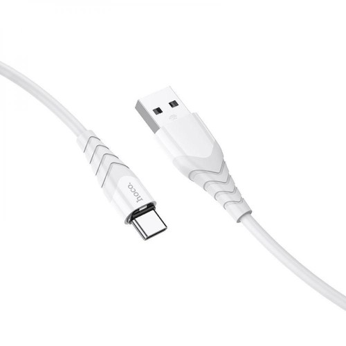 Кабель USB Hoco X63 Racer magnetic Type-C М'ята упаковка