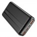 Універсальна Мобільна Батарея Power Bank Borofone BJ9A Uranus 22.5W fully compatible 20000 mAh