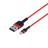 Кабель USB Baseus USB to Type-C 3A CATKLF-B М'ята упаковка
