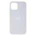 Чохол Silicone Case Full Size (AA) для 12/12 Pro Чохол Silicone Case Full Size (AA) для 12/12 Pro