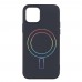 Чохол TPU Aneu with Magsafe для  13 Pro