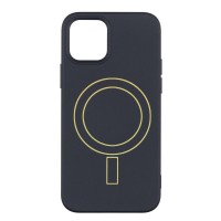 Чохол TPU Aneu with Magsafe для  12/12 Pro
