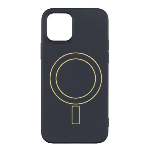 Чохол TPU Aneu with Magsafe для  12/12 Pro