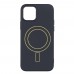 Чохол TPU Aneu with Magsafe для  12/12 Pro