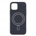 Чохол TPU Aneu with Magsafe для  12/12 Pro