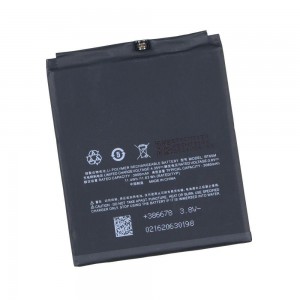 Акумулятор для Meizu MX6 / BT65M