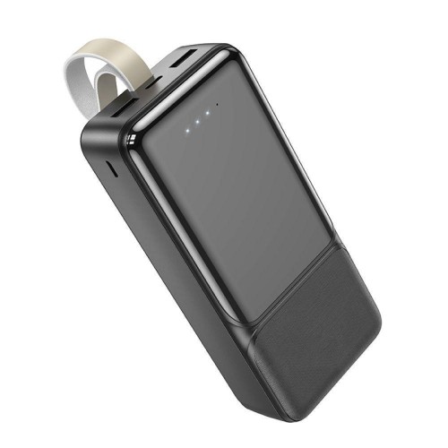 Універсальна Мобільна Батарея Power Bank Borofone BJ33B Creed 30000 mAh