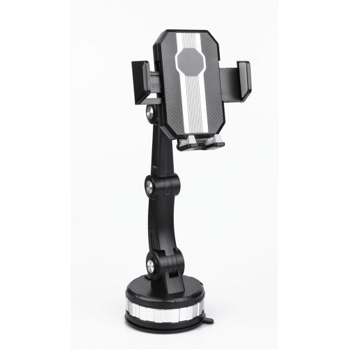 Автотримач Hoco DCA33 Powerful suction cup М'ята упаковка