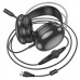 Ігрові Навушники Hoco W109 Plus Rich USB7.1 channel