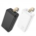 Універсальна Мобільна Батарея Power Bank Hoco J87B Tacker PD20W+QC3.0 30000 mAh
