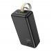 Універсальна Мобільна Батарея Power Bank Hoco J87B Tacker PD20W+QC3.0 30000 mAh