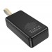 Універсальна Мобільна Батарея Power Bank Hoco J87B Tacker PD20W+QC3.0 30000 mAh