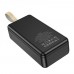 Універсальна Мобільна Батарея Power Bank Hoco J87B Tacker PD20W+QC3.0 30000 mAh