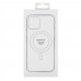Чохол TPU Clear Case with Magsafe для  15