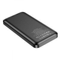 Універсальна Мобільна Батарея Power Bank Borofone BJ27 Pindar 10000 mAh Мятая упаковка