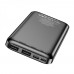 Універсальна Мобільна Батарея Power Bank Borofone BJ27 Pindar 10000 mAh Мятая упаковка