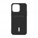 Чохол TPU Colorfull Pocket Card для  15 Pro Max