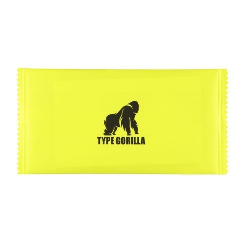 Захисне скло Type Gorilla 0.33мм 2.5D HD Glass Anti-Dust  for  15 Plus