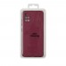 Чохол Silicone Cover Full Camera (A) для Samsung Galaxy A51 (A515)