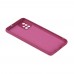 Чохол Silicone Cover Full Camera (A) для Samsung Galaxy A51 (A515)