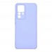 Чохол Silicone Cover Full Camera (A) для Xiaomi 12T/12T PRO