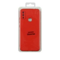 Чохол Silicone Cover Full Camera (A) для Xiaomi Redmi Note 7/Note 7 Pro/Note 7s