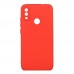 Чохол Silicone Cover Full Camera (A) для Xiaomi Redmi Note 7/Note 7 Pro/Note 7s