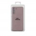 Чохол Silicone Cover Full Camera (A) для Samsung Galaxy S21 5G (G991)